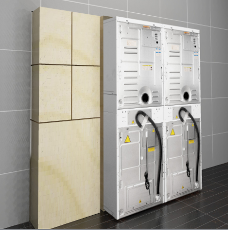 開個自助洗衣店利潤如何？