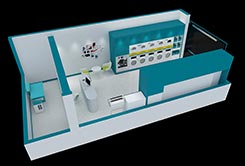 開個自助洗衣房要多少錢？